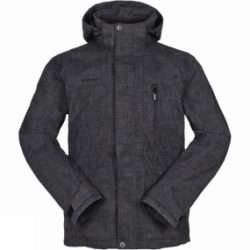 Mens Acworth Insulated Jacket